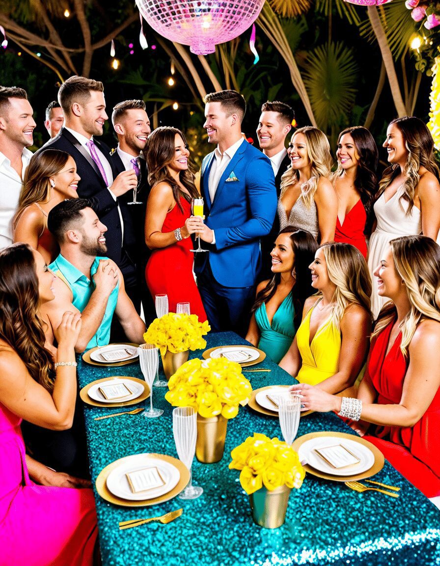 What Is Bachelorette Spoilers