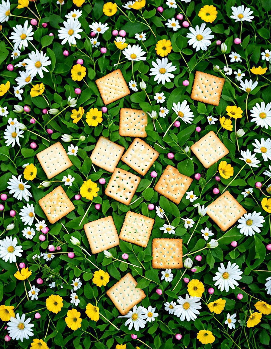 What Is Crackers