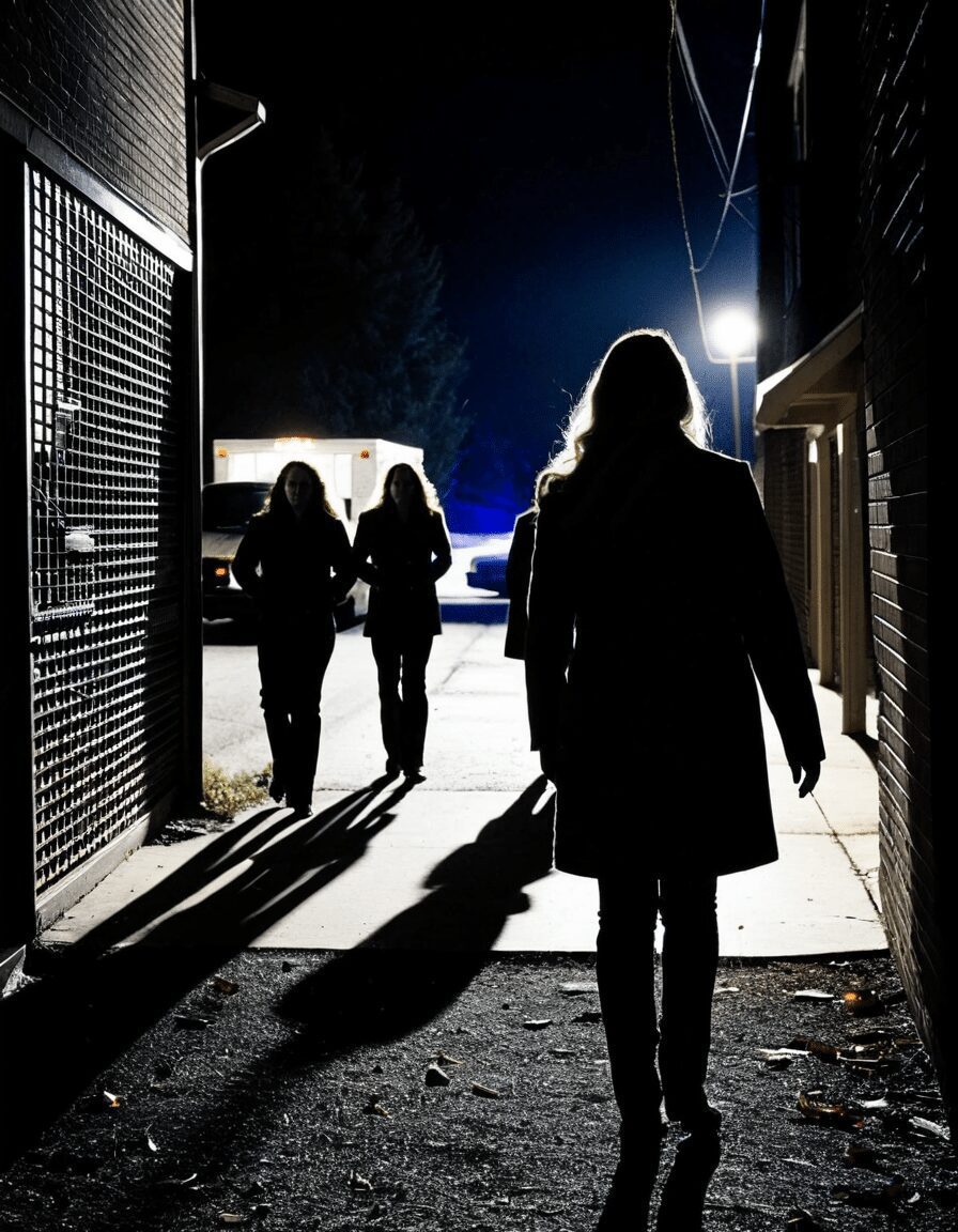 What Is Dee Dee Blanchard Crime Scene Photos