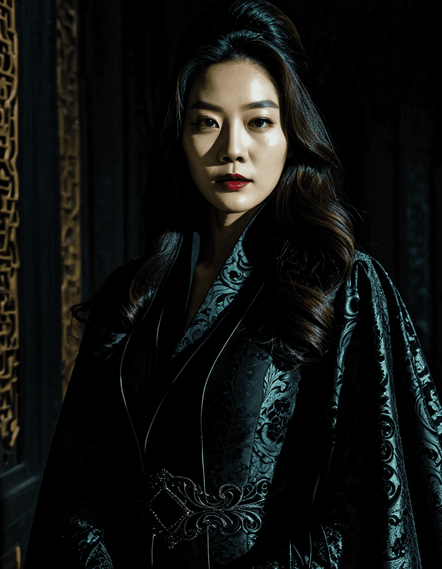 What Is Im in Love with the Villainess