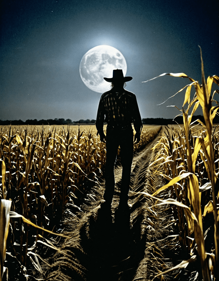 What Is Jeepers Creepers Movies