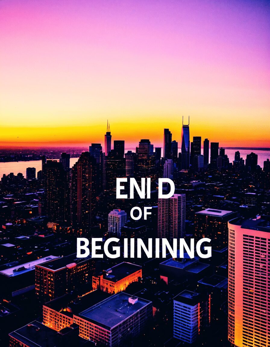 What Is Joe Keery End of Beginning Lyrics