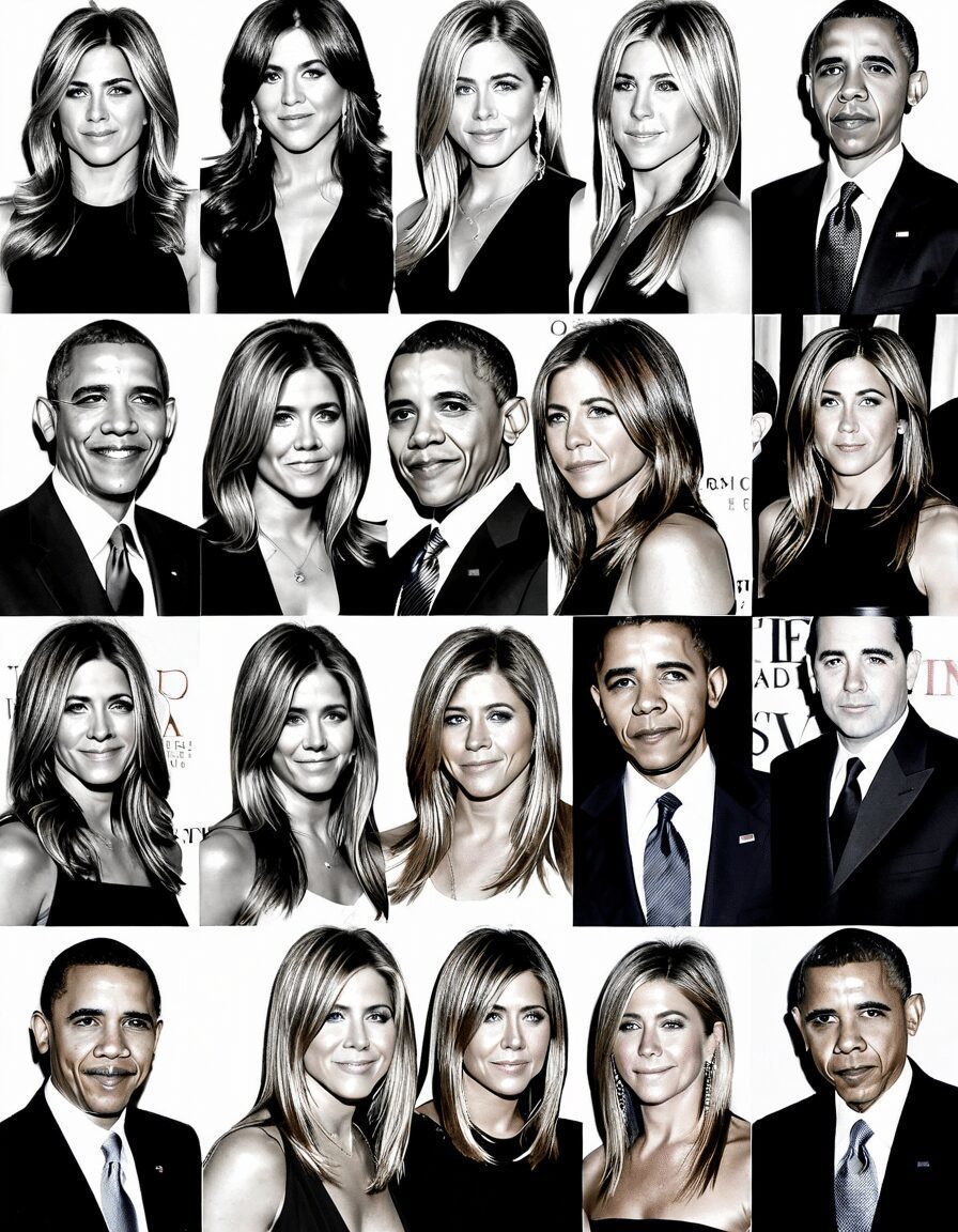 What Is Obama and Jennifer Aniston Rumors