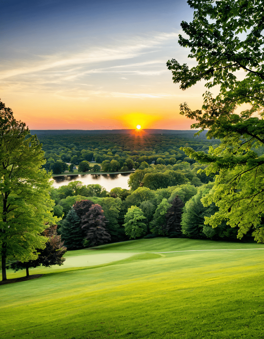 What Is Parsippany Troy Hills