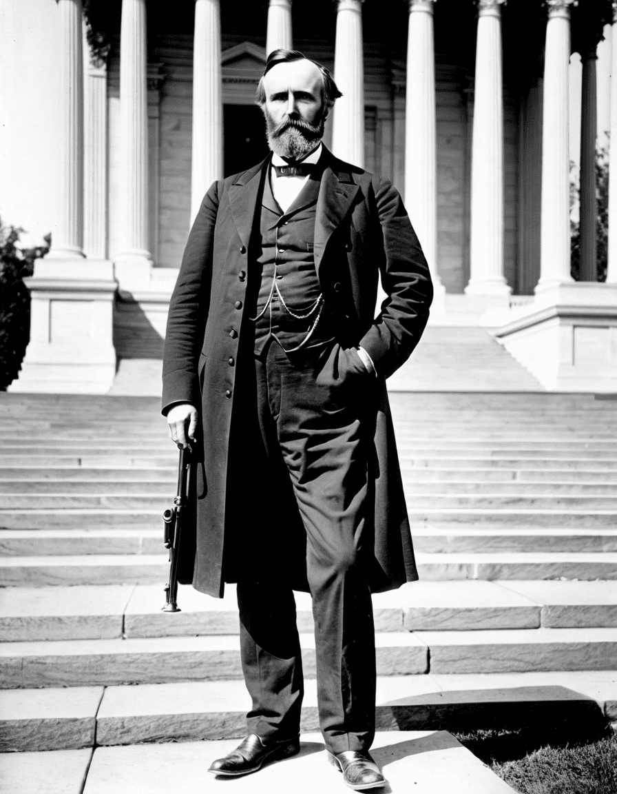What Is Rutherford B Hayes