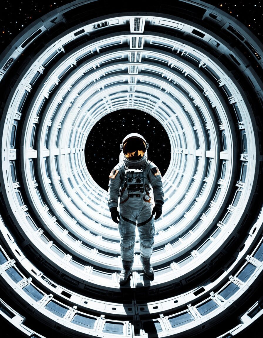 What Is Science Fiction Movies