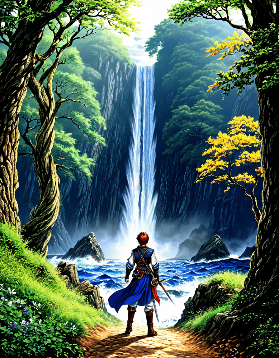 What Is Ys Series