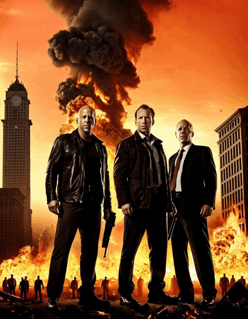 A Good Day to Die Hard
