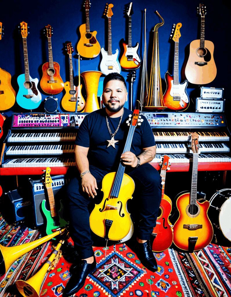 Ab Quintanilla