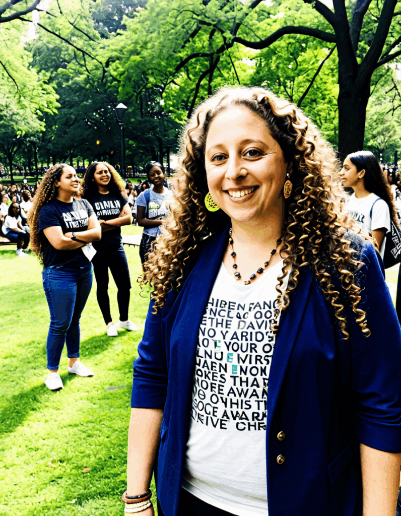 Abigail Disney