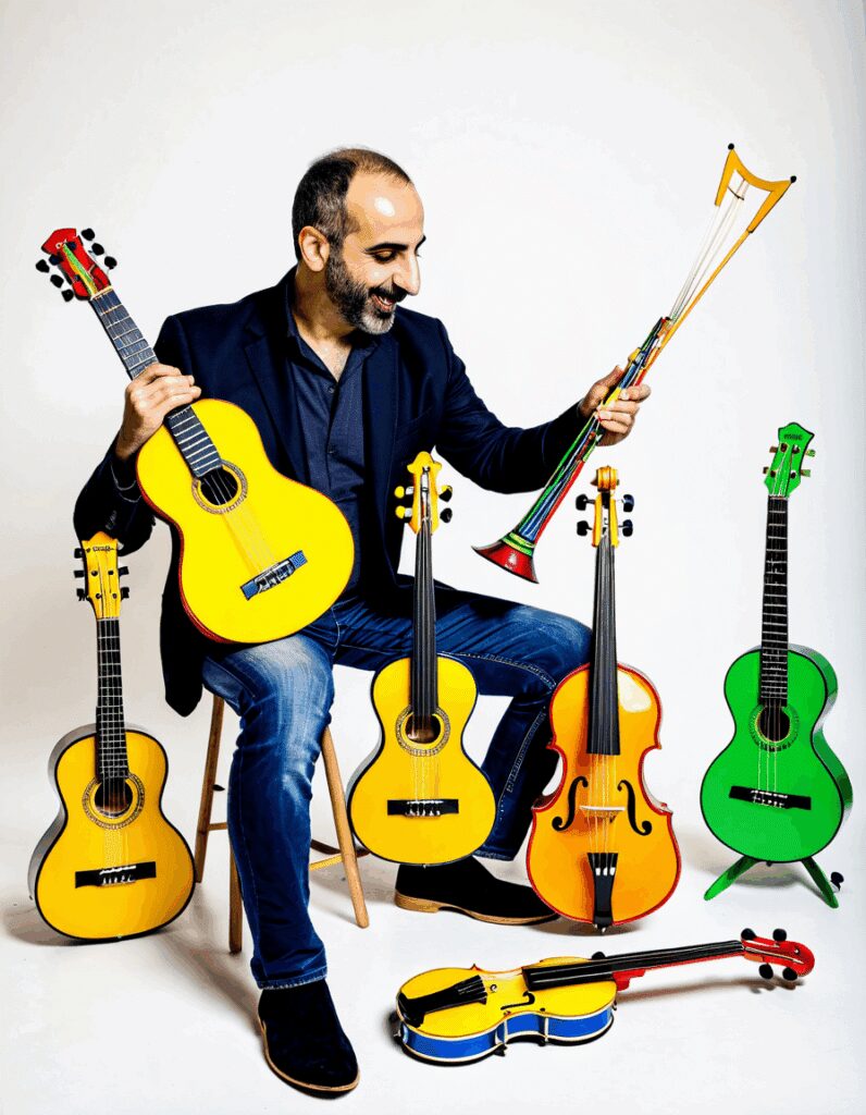 Ahmet Zappa