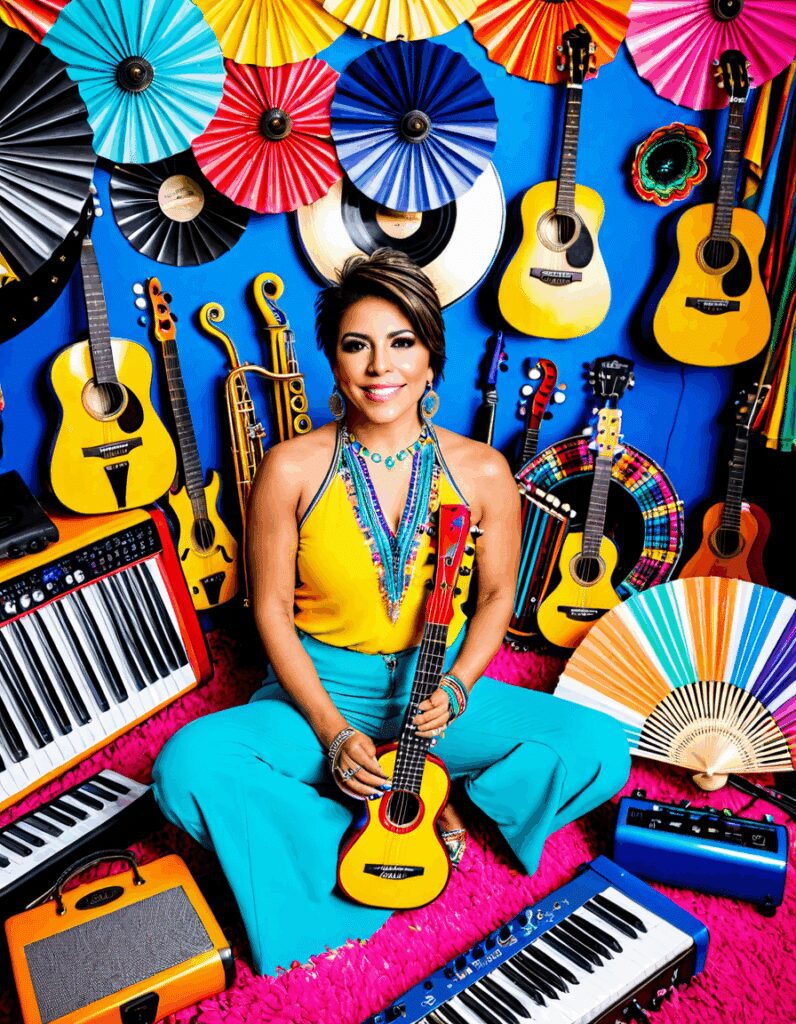 Alejandra Guzman