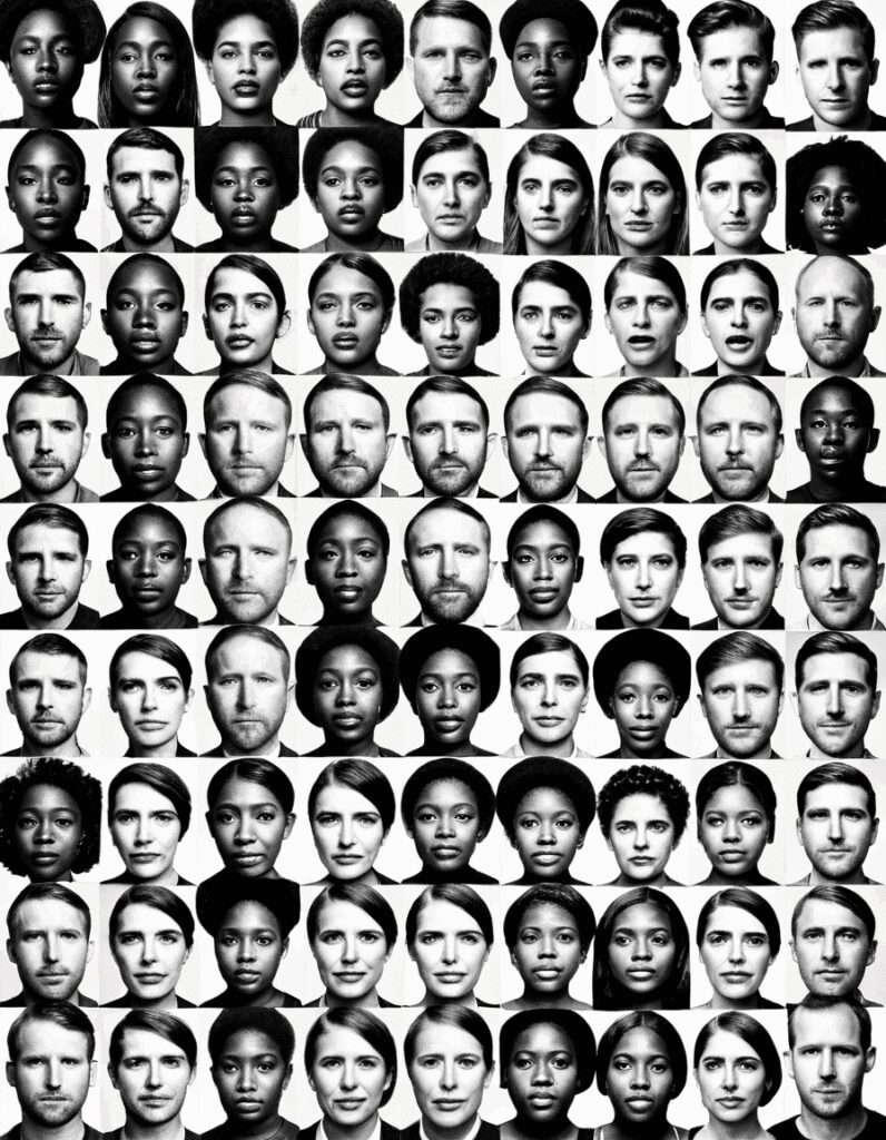 Am I a Racist