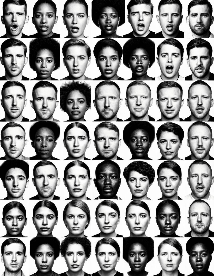 Am I Racist Streaming