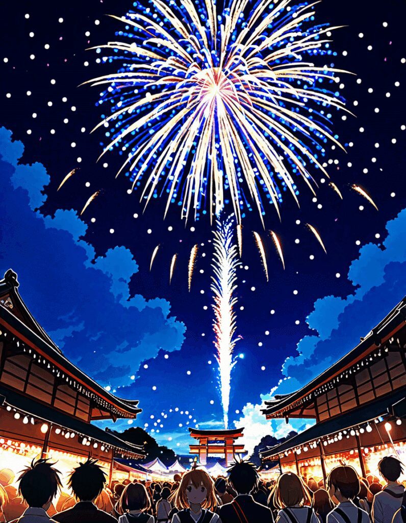 Anime Pictures