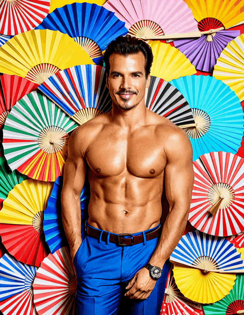 Antonio Sabato Jr