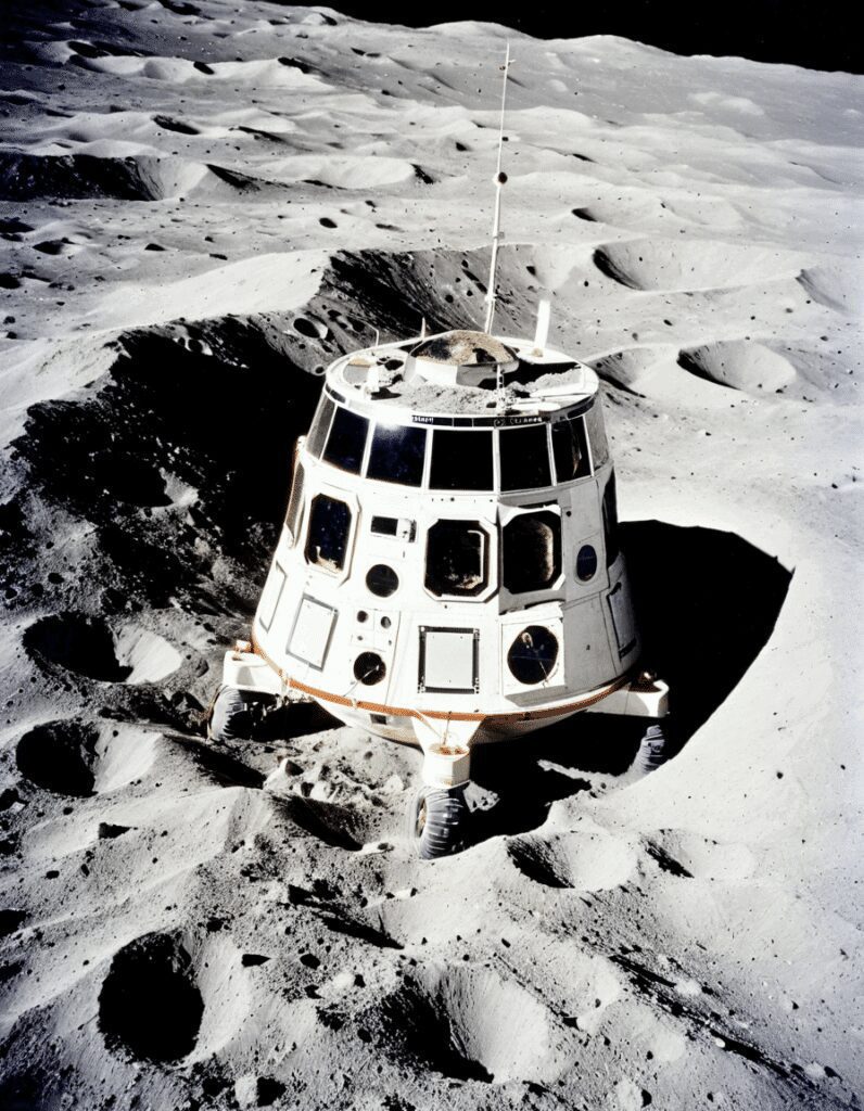 Apollo 18