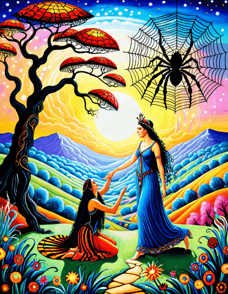 Arachne