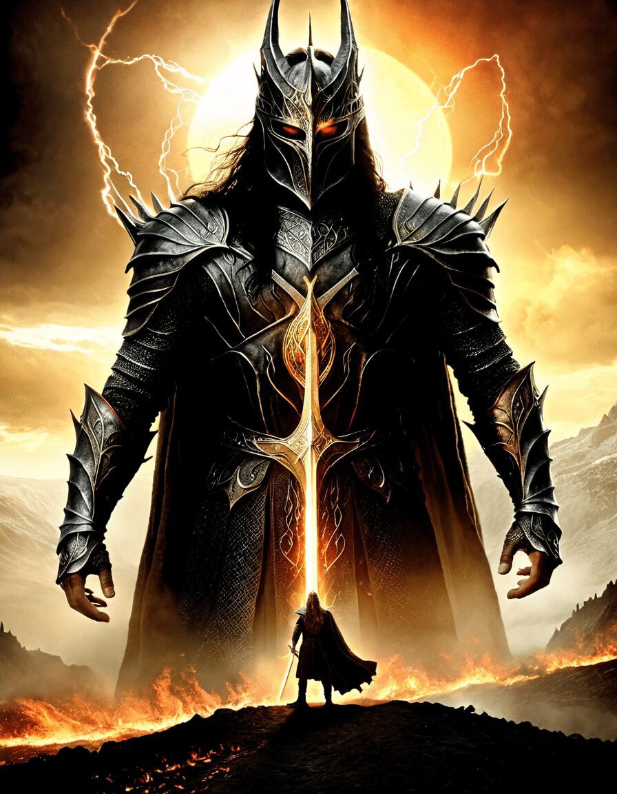 Aragorn Lord of the Rings