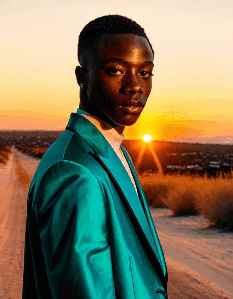 Ashton Sanders