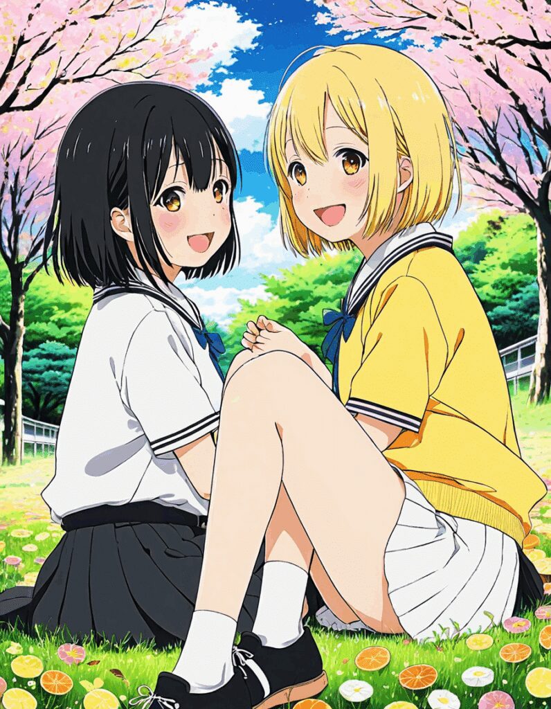 Asobi Asobase