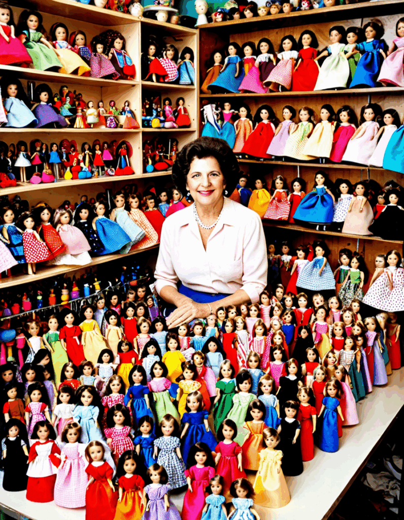 Barbara Handler