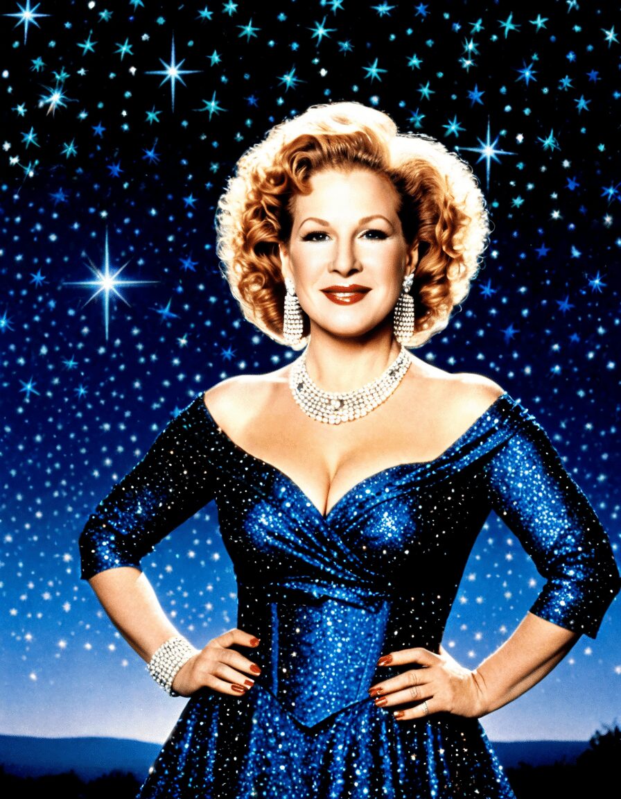 Barbra Streisand Movies