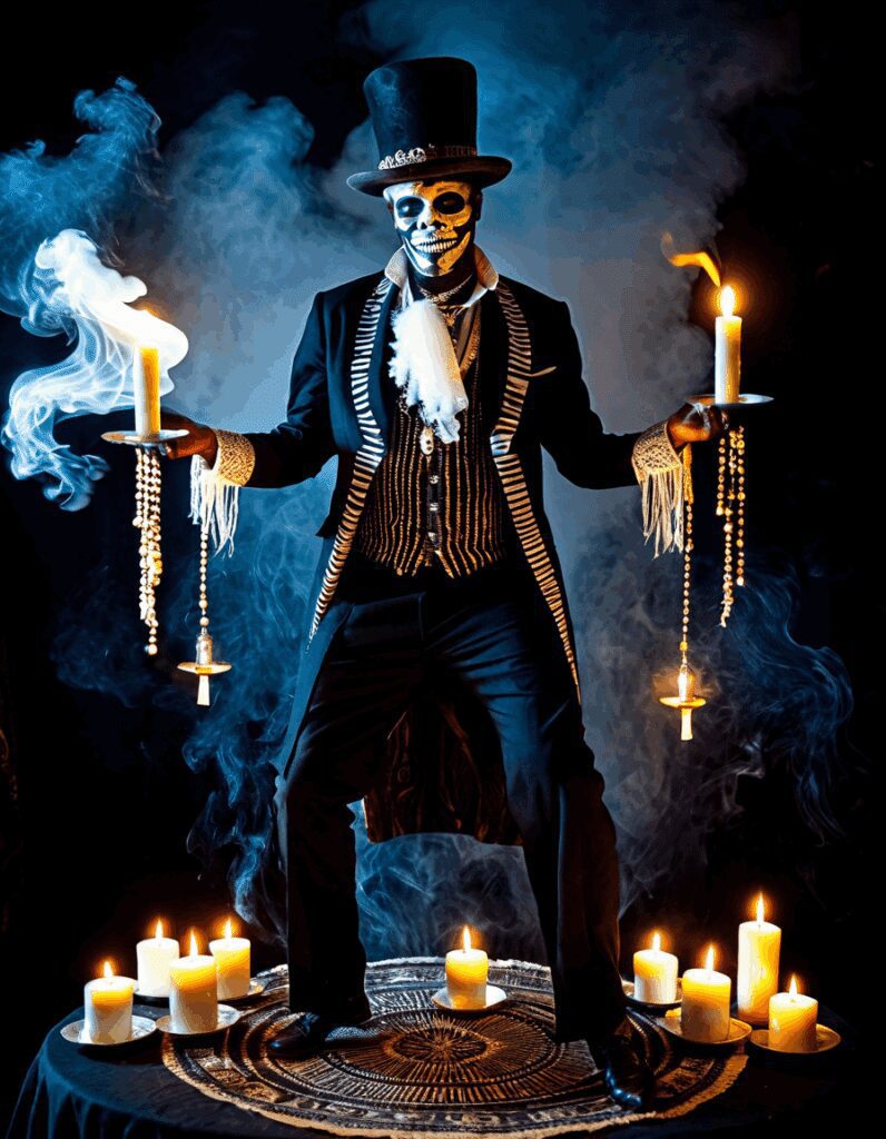 Baron Samedi