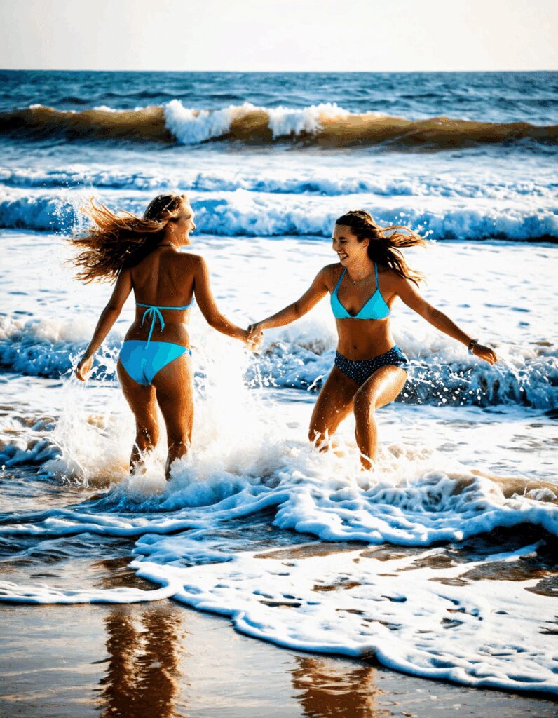 Best Friends Forever