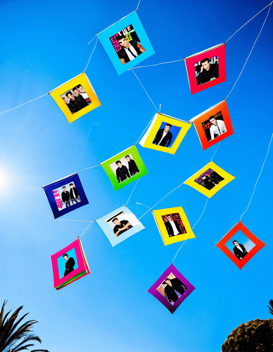 Big Time Rush Cast