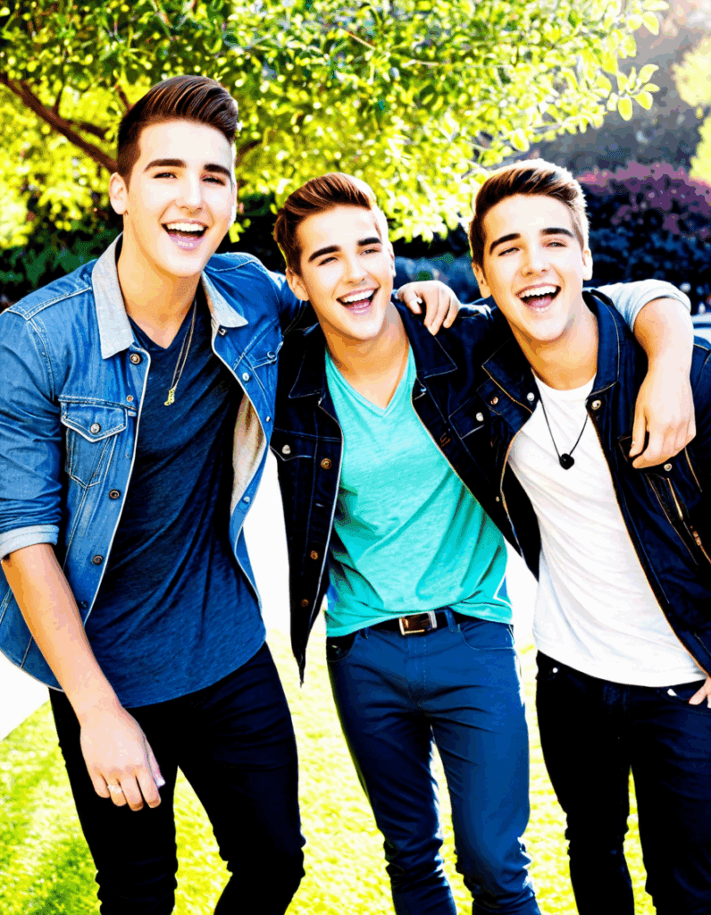 Big Time Rush Show