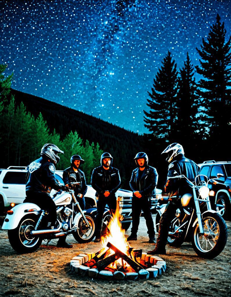 Biker Boyz