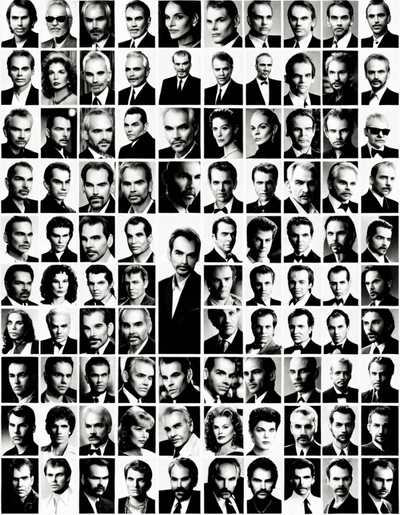 Billy Bob Thornton Spouse