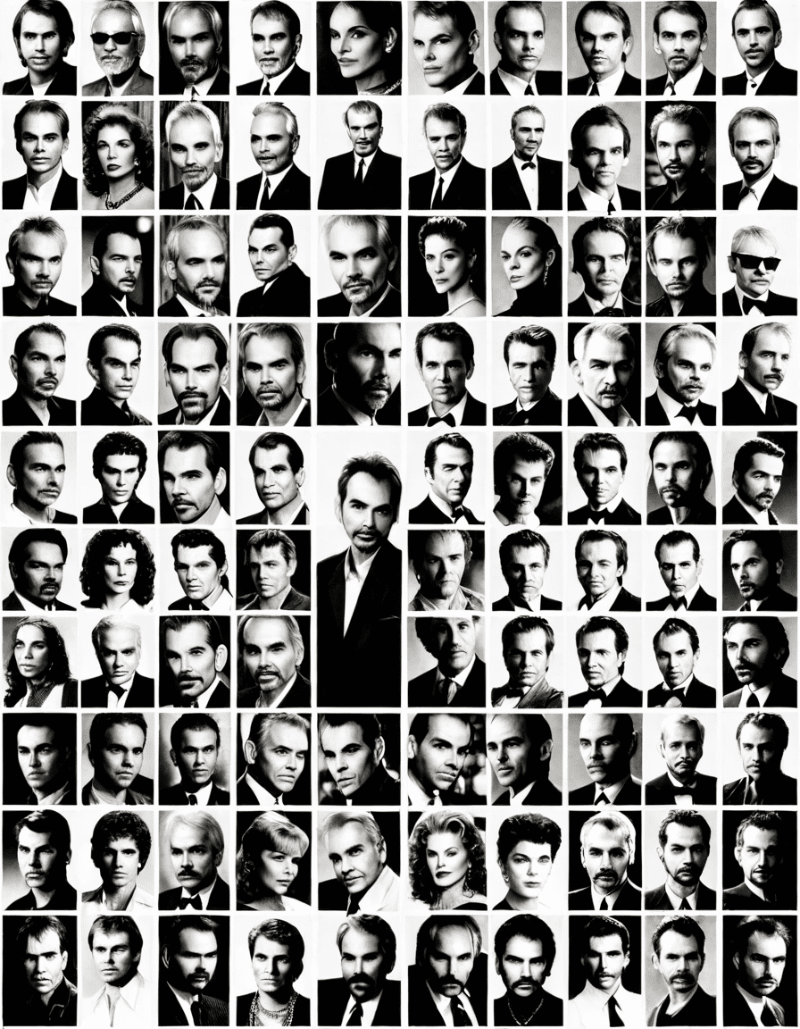 Billy Bob Thornton Spouse
