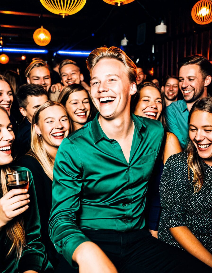Billy Magnussen Movies