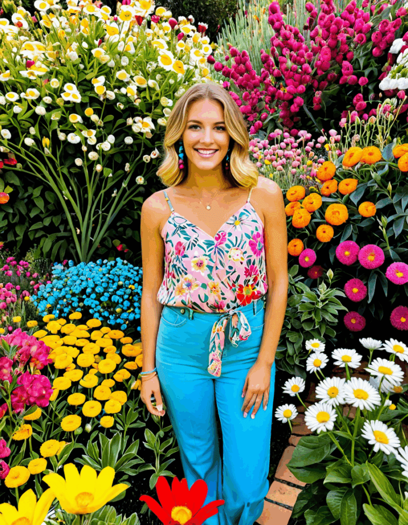 Blake Blossom