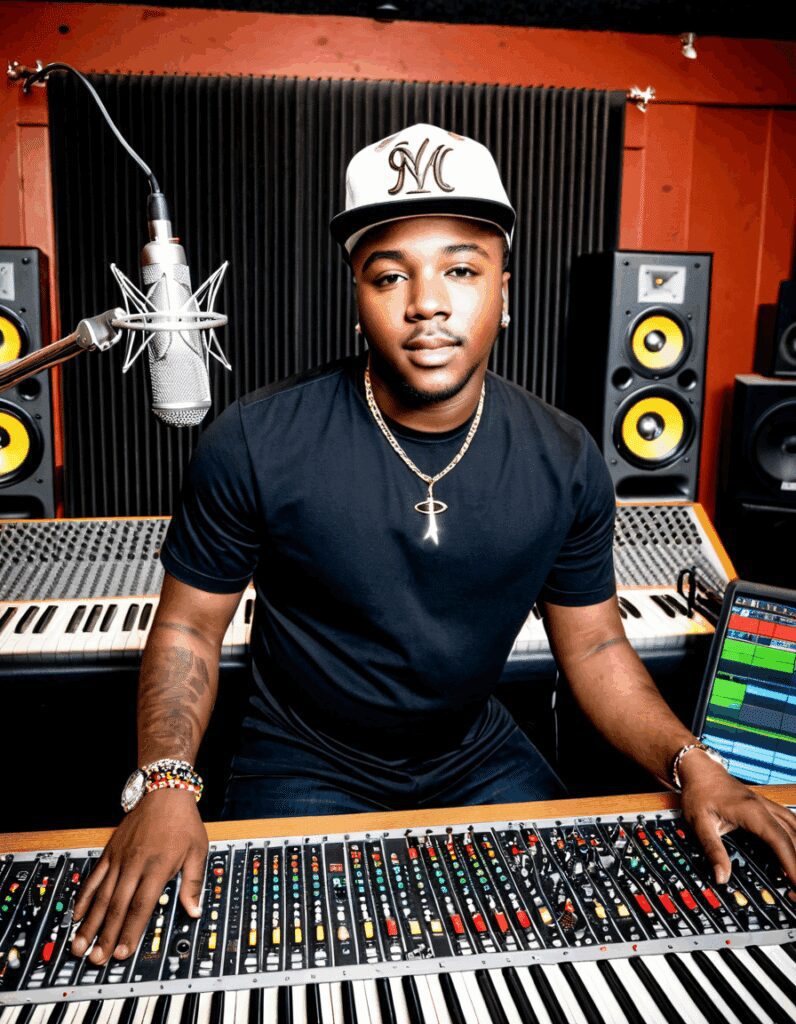 Bobby Brown Jr