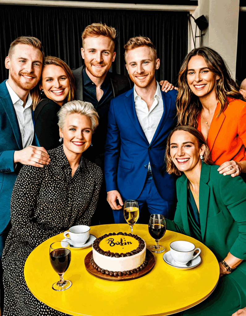 Bodkin Cast