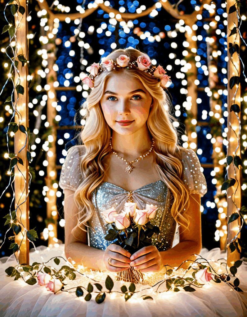 Briar Rose