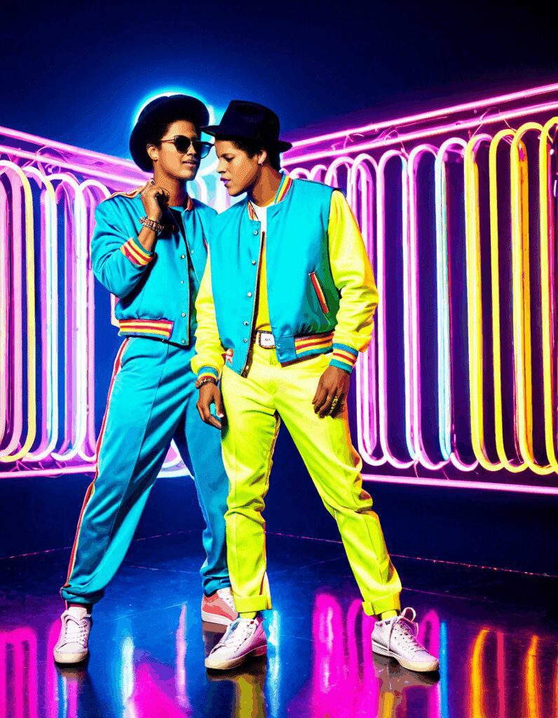 Bruno Mars Thats What I Like