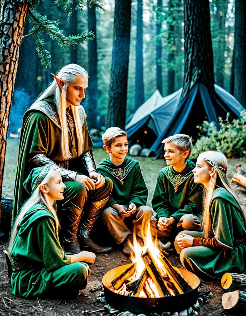 Celeborn