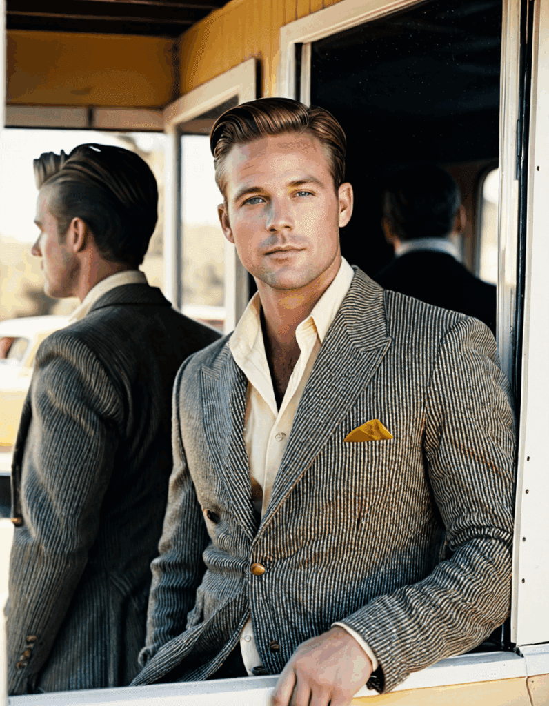 Chad Allen