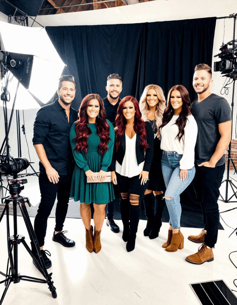 Chelsea Houska