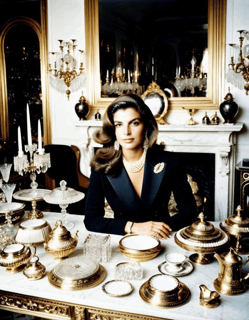 Christina Onassis