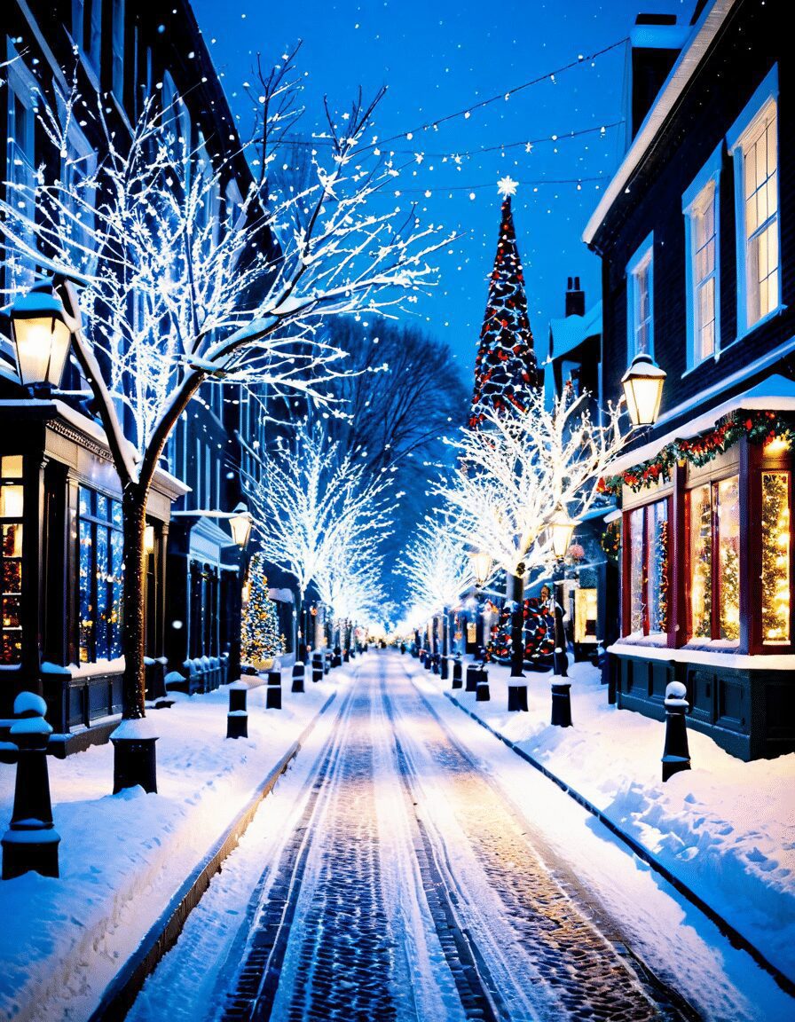 Christmas Movies for Kids