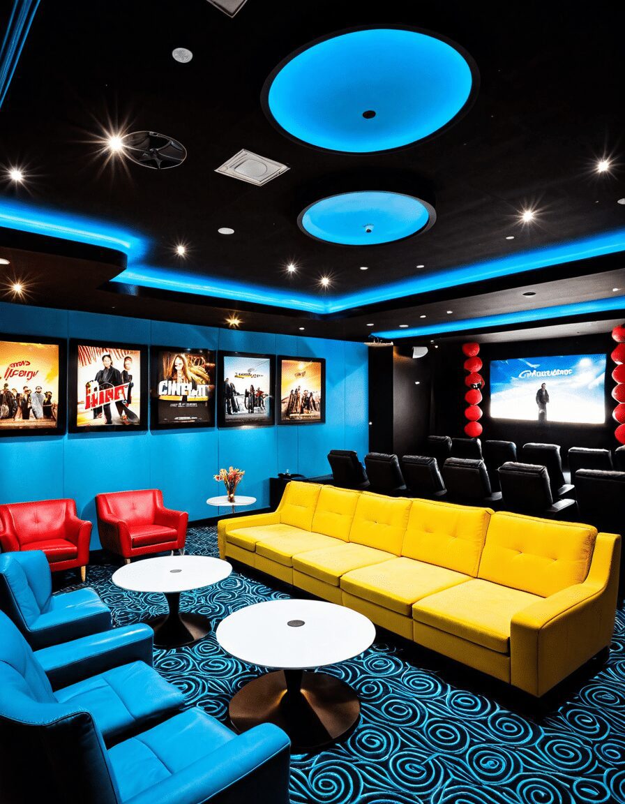 Cinemark 17
