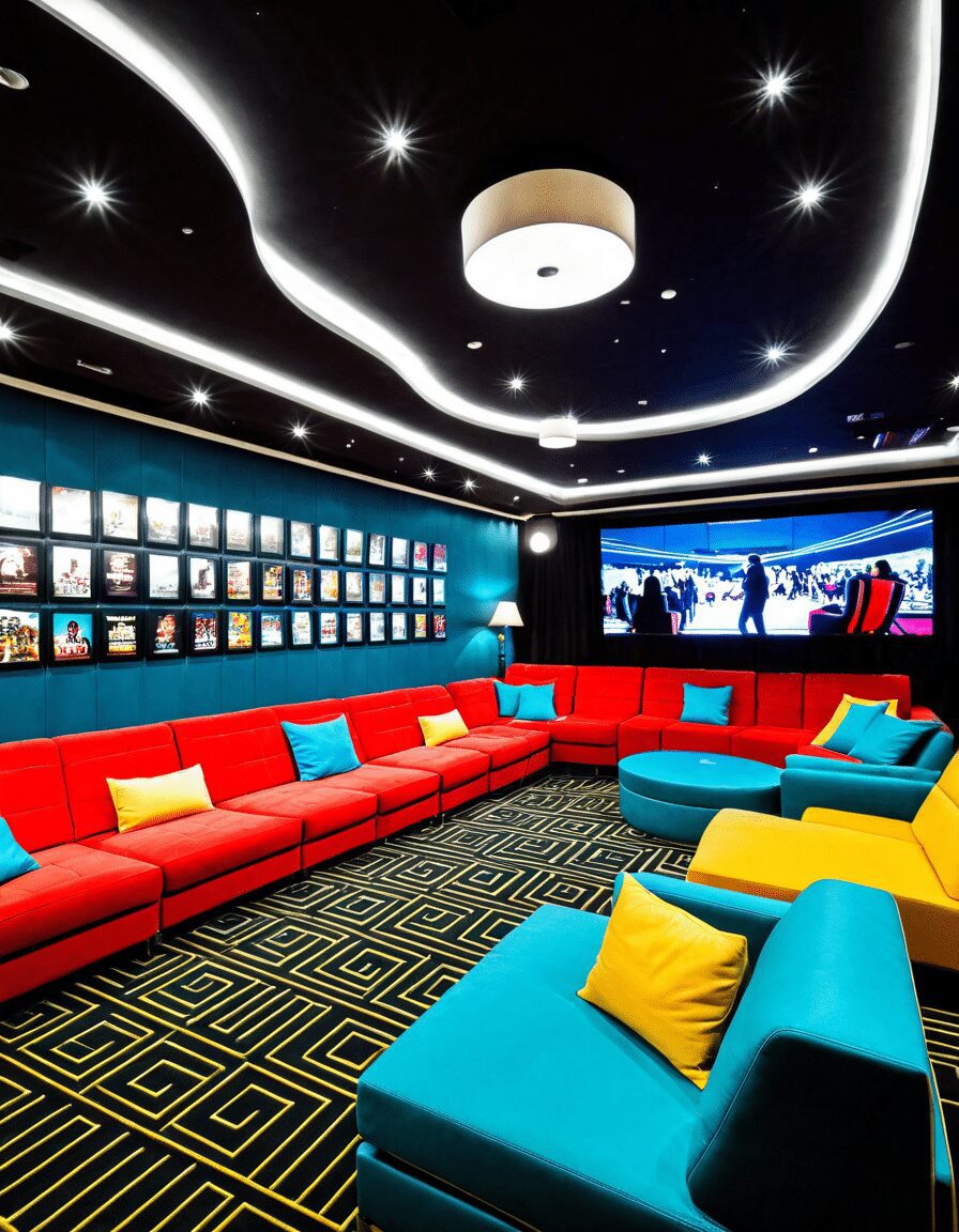 Cinemark 18