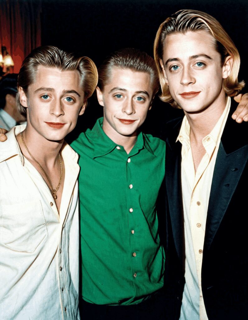 Culkin Brothers