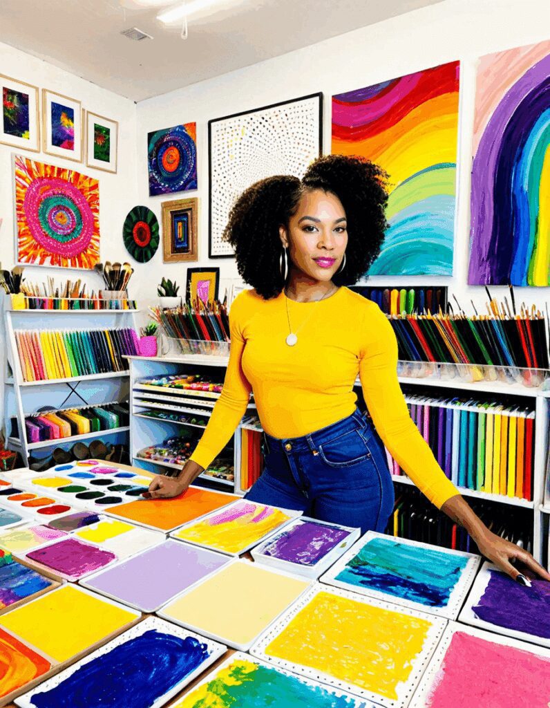 Cymphonique Miller