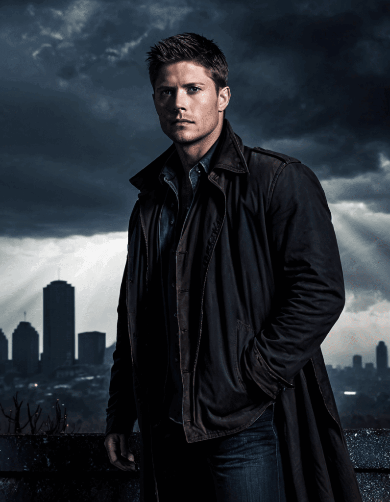 Dean Supernatural